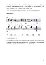 Research Papers 'J.Vītola kordziesmas analīze  - Karaļmeita', 22.