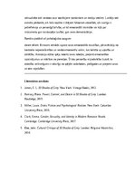 Essays 'Varas, kaislības un identitātes dinamika romānā “50 Shades of Grey', 3.