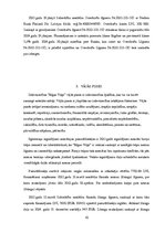 Research Papers 'Izdevniecības "Rīgas Viļņi" SWOT analīze', 10.