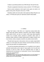 Research Papers 'Izdevniecības "Rīgas Viļņi" SWOT analīze', 12.