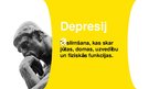 Presentations 'Depresija un pārgurums', 4.