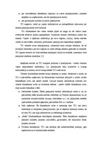 Research Papers 'Tūrisma informācijas centrs un Rīgas Tūrisma koordinācijas un informācijas centr', 5.