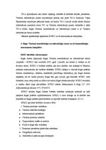 Research Papers 'Tūrisma informācijas centrs un Rīgas Tūrisma koordinācijas un informācijas centr', 6.