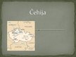 Presentations 'Čehija', 1.