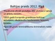 Presentations 'Homoseksuālisms', 10.