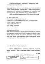 Practice Reports 'AS "Latvijas Krājbanka" Aizkraukles klientu apkalpošanas centrs ', 7.
