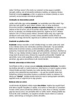 Summaries, Notes 'Seno ēģiptiešu vēsture, kultūra, mitoloģija, sabiedrība un kultūras mantojums', 12.