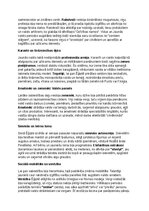 Summaries, Notes 'Seno ēģiptiešu vēsture, kultūra, mitoloģija, sabiedrība un kultūras mantojums', 17.