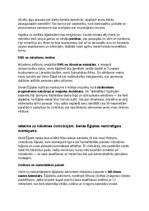 Summaries, Notes 'Seno ēģiptiešu vēsture, kultūra, mitoloģija, sabiedrība un kultūras mantojums', 36.