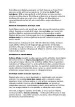 Summaries, Notes 'Seno ēģiptiešu vēsture, kultūra, mitoloģija, sabiedrība un kultūras mantojums', 37.