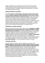 Summaries, Notes 'Seno ēģiptiešu vēsture, kultūra, mitoloģija, sabiedrība un kultūras mantojums', 39.