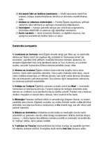 Summaries, Notes 'Seno ēģiptiešu vēsture, kultūra, mitoloģija, sabiedrība un kultūras mantojums', 44.
