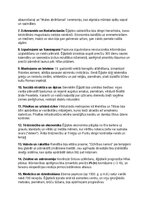 Summaries, Notes 'Seno ēģiptiešu vēsture, kultūra, mitoloģija, sabiedrība un kultūras mantojums', 45.