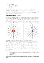 Summaries, Notes 'Elektrostatika', 6.