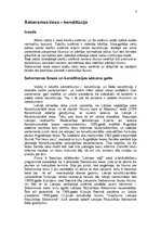 Research Papers 'Satversmes tiesa - konstitūcija', 2.