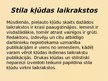 Presentations 'Valodas kultūra masu medijos', 7.