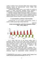 Research Papers 'Situācija Latvijas lauksaimniecības sektorā', 11.