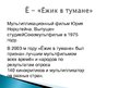 Presentations 'Русская литература от А до Я', 8.