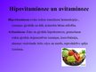 Presentations 'Taukos šķīstošie vitamīni', 5.
