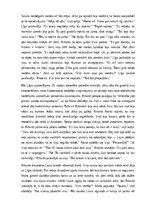 Essays '29. istabas sargeņģelis', 8.
