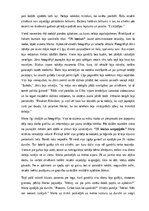 Essays '29. istabas sargeņģelis', 10.