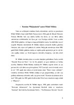 Research Papers 'Salīdzinošā recenzija par Mišela Velbeka romānu "Pakļaušanās" un Jaunā Rīgas teā', 5.
