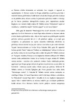 Research Papers 'Salīdzinošā recenzija par Mišela Velbeka romānu "Pakļaušanās" un Jaunā Rīgas teā', 9.