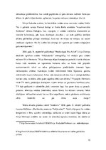 Research Papers 'Salīdzinošā recenzija par Mišela Velbeka romānu "Pakļaušanās" un Jaunā Rīgas teā', 10.
