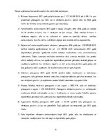 Research Papers 'Sabiedrības ar ierobežotu atbildību "Cido Grupa" finanšu analīze', 15.
