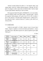 Research Papers 'Sabiedrības ar ierobežotu atbildību "Cido Grupa" finanšu analīze', 19.