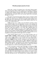 Essays 'Pilsonības jautājums Latvijā un pasaulē', 1.