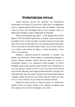 Research Papers 'Globalizācija', 9.