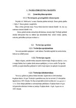 Research Papers '"AS SEB banka Jūrmalas filiāle" būvprojekts', 2.