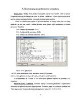 Research Papers 'Datorprogramma "Zalktis"', 13.