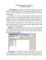 Research Papers 'Datorprogramma "Zalktis"', 18.