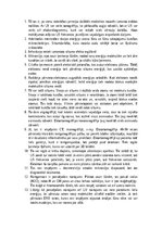 Summaries, Notes 'Atbildes par medicīnas inženieriju', 3.