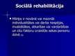 Presentations 'Rehabilitācija', 18.