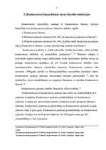 Research Papers 'Konkurences regulēšana Latvijā', 10.