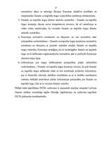 Research Papers 'Finanšu un kapitāla tirgus komisijas kompetence', 10.