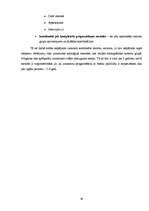 Term Papers 'SIA „Vidzeme 90” finanšu analīze – komercdarbības stabilizācijas plānošanas pama', 20.