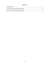 Research Papers 'Report of two companies', 2.