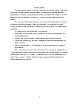 Research Papers 'Report of two companies', 3.