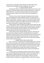 Research Papers 'Report of two companies', 6.