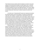 Research Papers 'Report of two companies', 7.