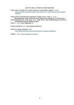 Research Papers 'Report of two companies', 9.