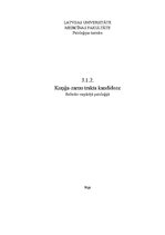 Research Papers 'Kuņģa-zarnu trakta kandidoze', 1.