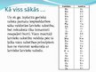 Presentations 'Latviešu alfabēta izstrāde un pilnveide un pirmie teksti latviski', 2.
