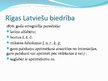 Presentations 'Latviešu alfabēta izstrāde un pilnveide un pirmie teksti latviski', 12.