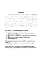 Research Papers 'The demand of technical translation these days', 5.