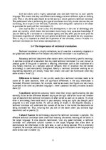 Research Papers 'The demand of technical translation these days', 8.